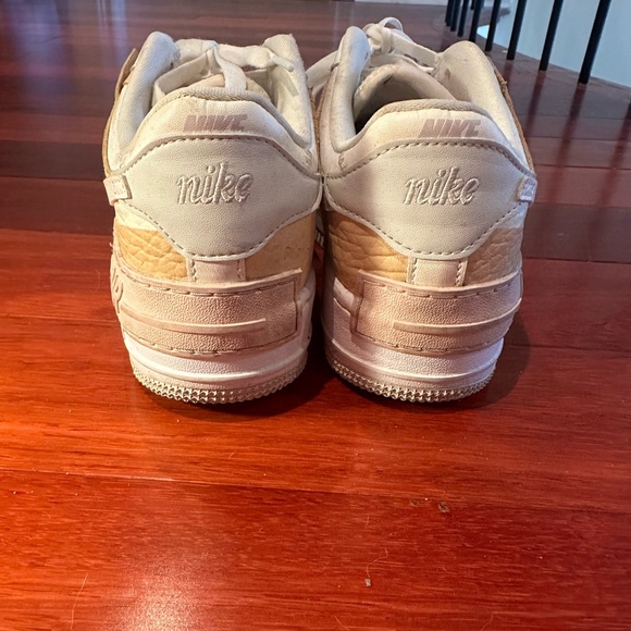 Nike Shadow Air Force ones - Picture 3 of 3